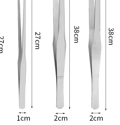 Экспертные аквариумные инструм – обзор и цена Feeding Tong Stainless