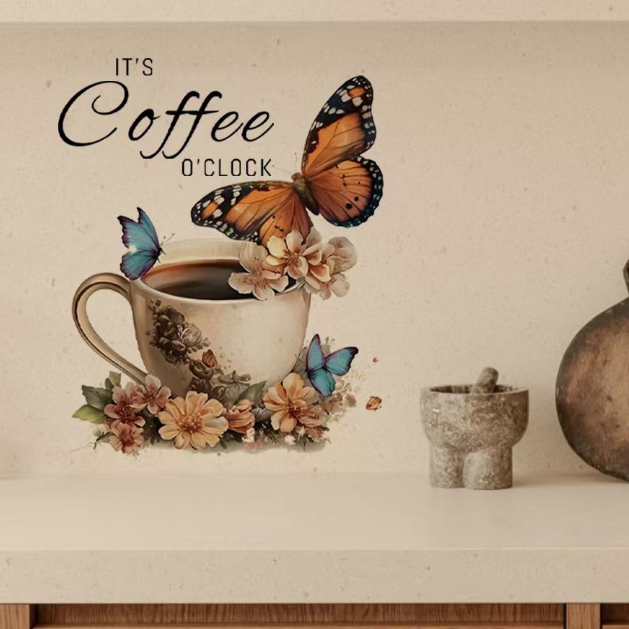 Креативные наклейки из ПВХ IT' – обзор и цена Pvc Panel Background