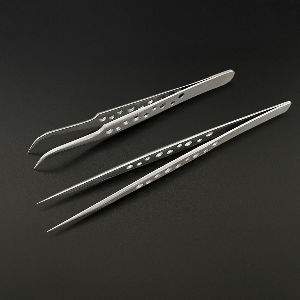 Многофункциональные пинцеты-щи – обзор и цена Feeding Tong Stainless