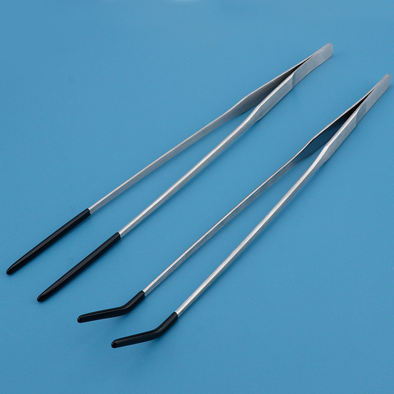 Щипцы для кормления рептилий с – обзор и цена Feeding Tong Stainless